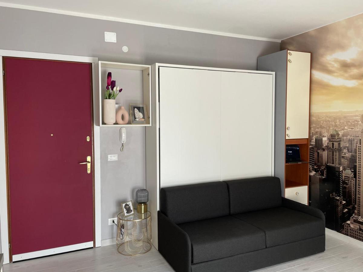 Studio Flat Policlinico G B Rossi Borgo Roma Verona Buitenkant foto