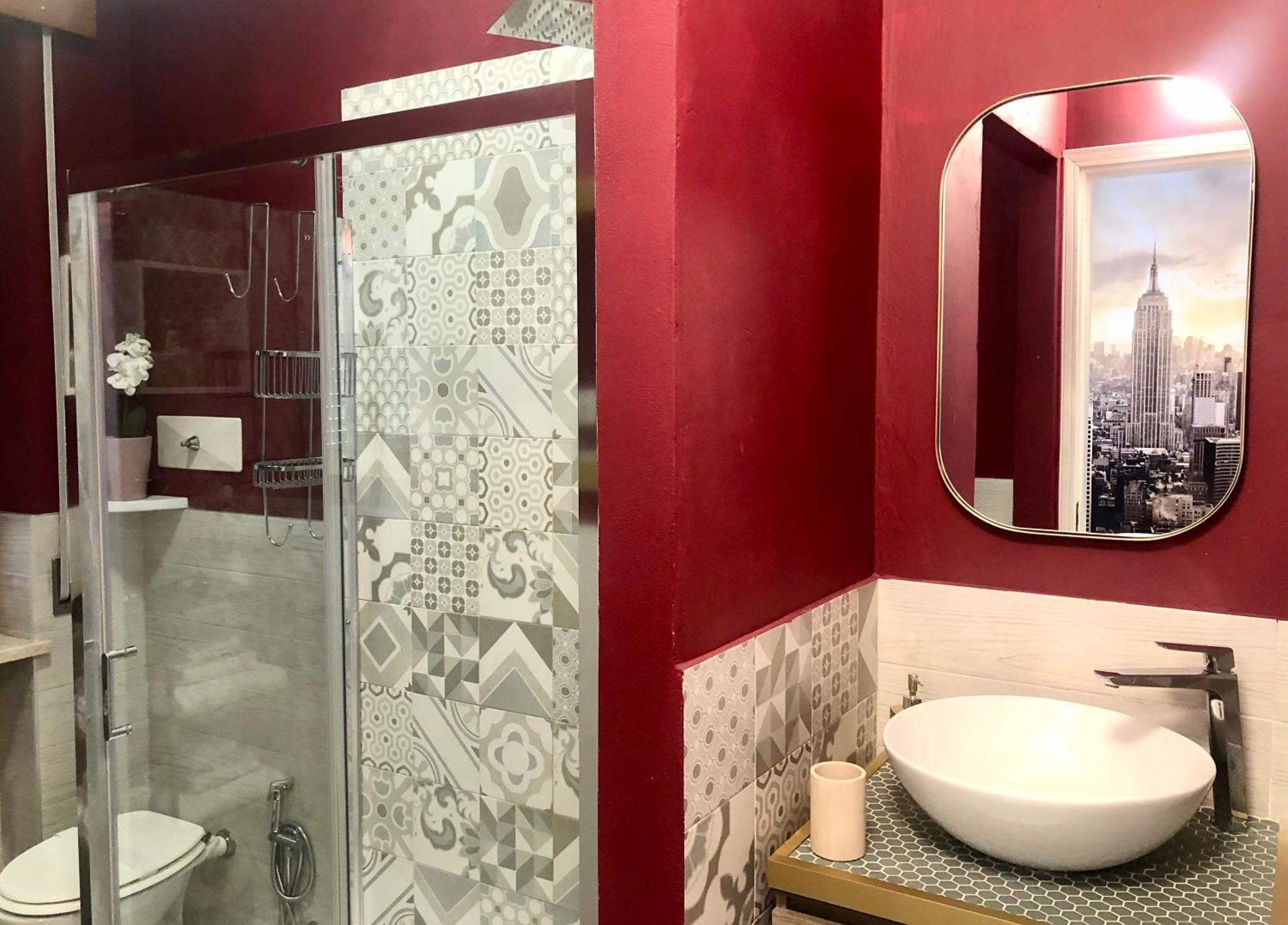 Studio Flat Policlinico G B Rossi Borgo Roma Verona Buitenkant foto