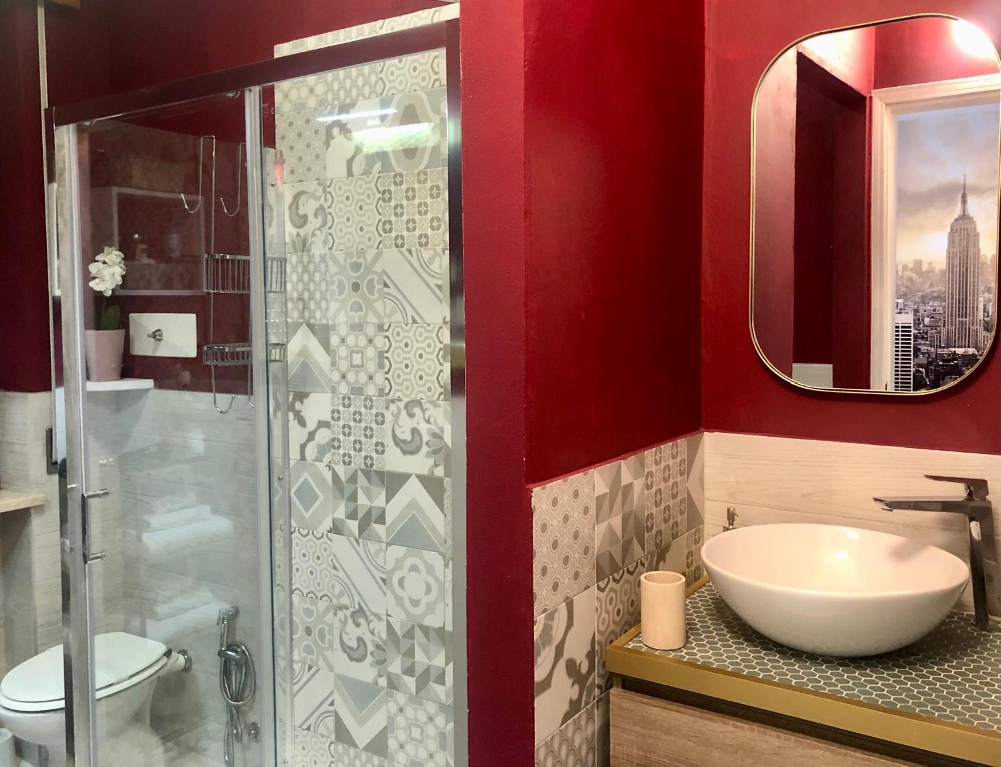 Studio Flat Policlinico G B Rossi Borgo Roma Verona Buitenkant foto
