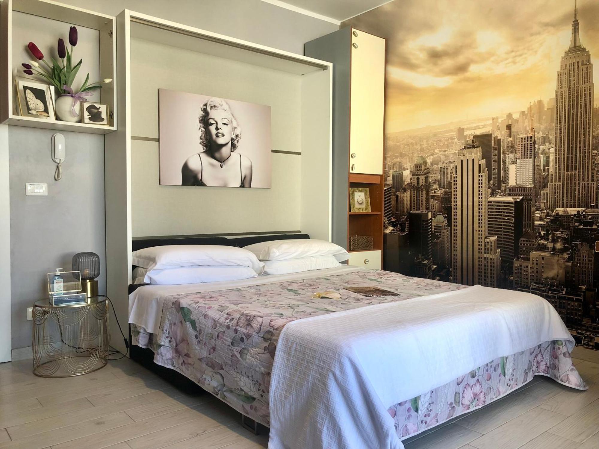 Studio Flat Policlinico G B Rossi Borgo Roma Verona Buitenkant foto