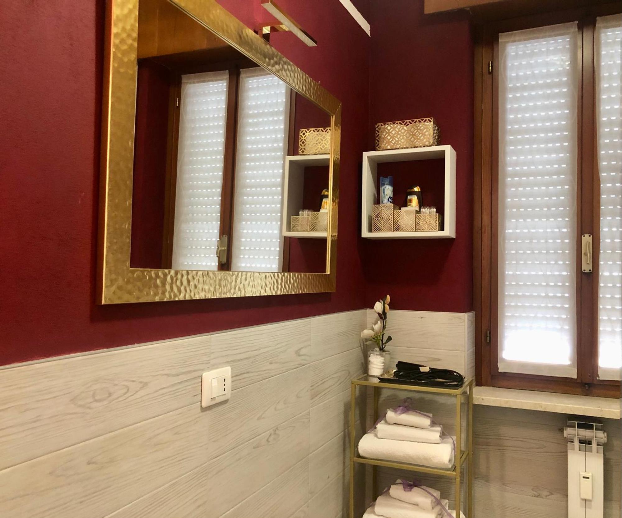 Studio Flat Policlinico G B Rossi Borgo Roma Verona Buitenkant foto