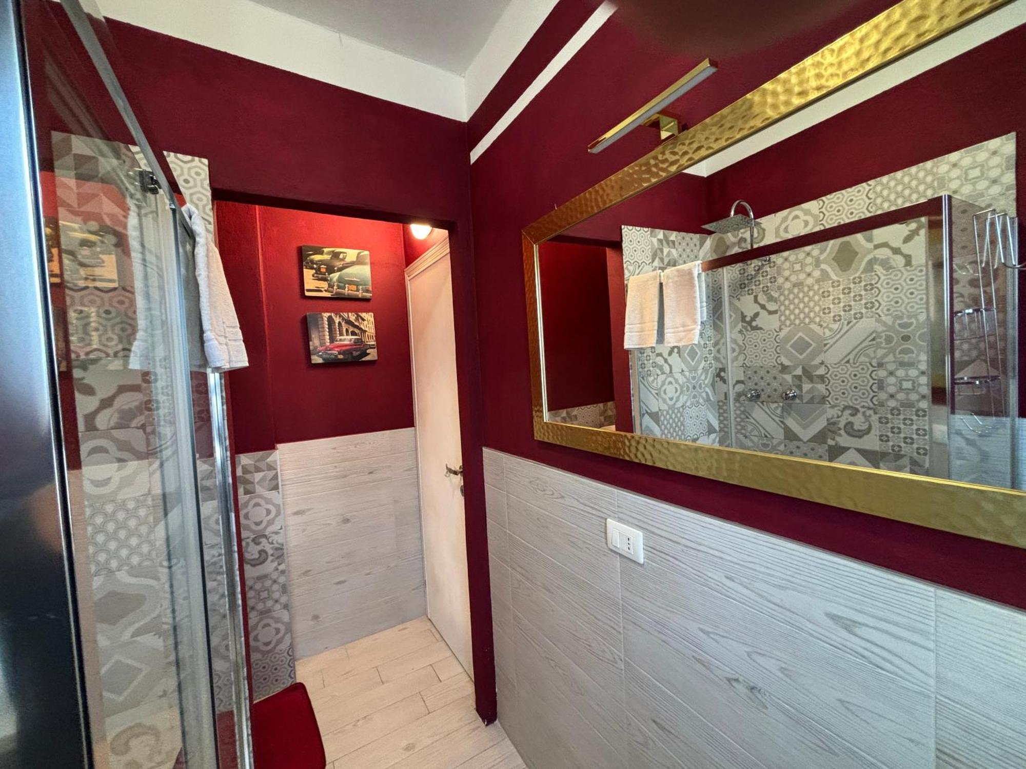 Studio Flat Policlinico G B Rossi Borgo Roma Verona Buitenkant foto