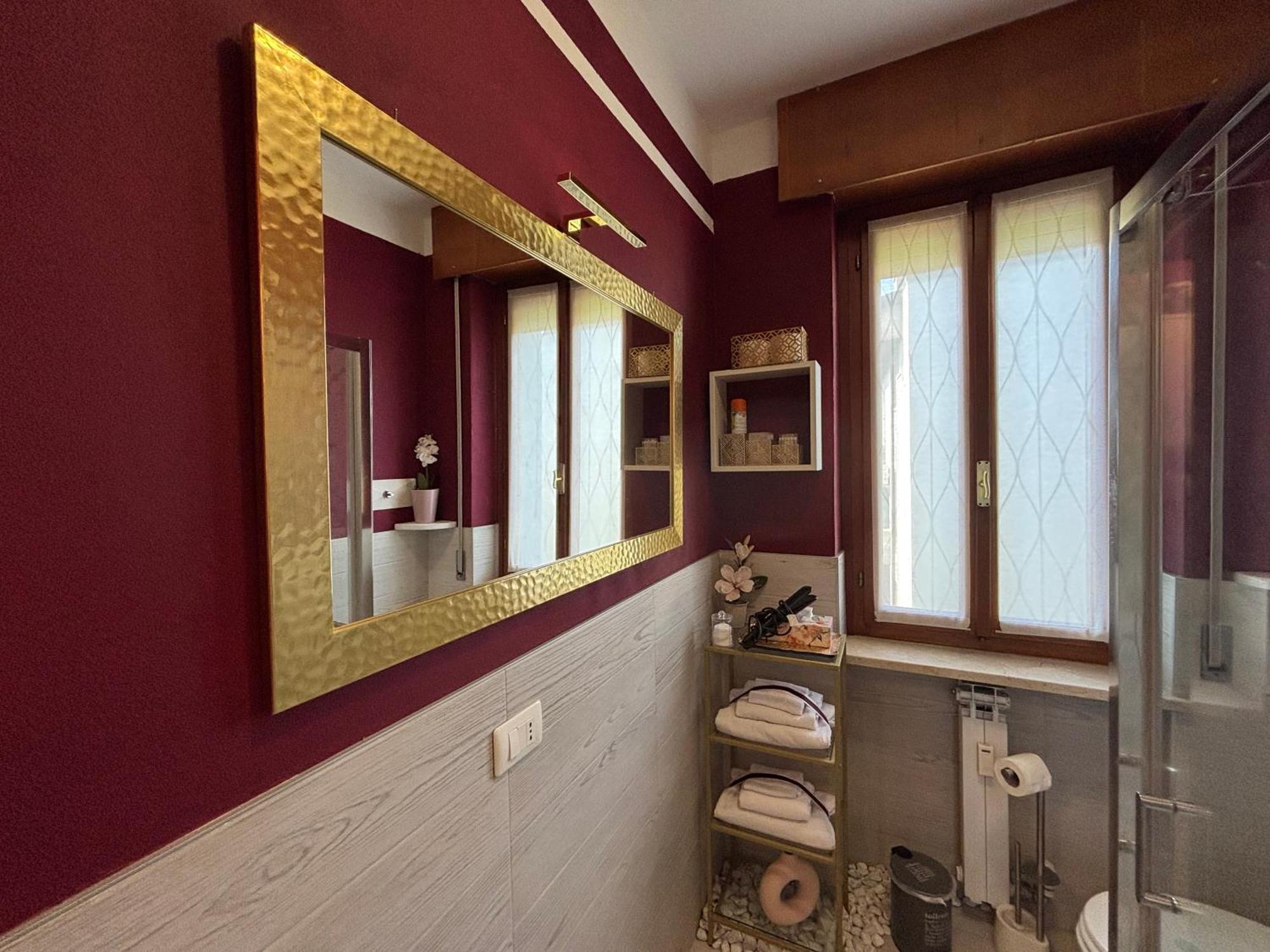 Studio Flat Policlinico G B Rossi Borgo Roma Verona Buitenkant foto