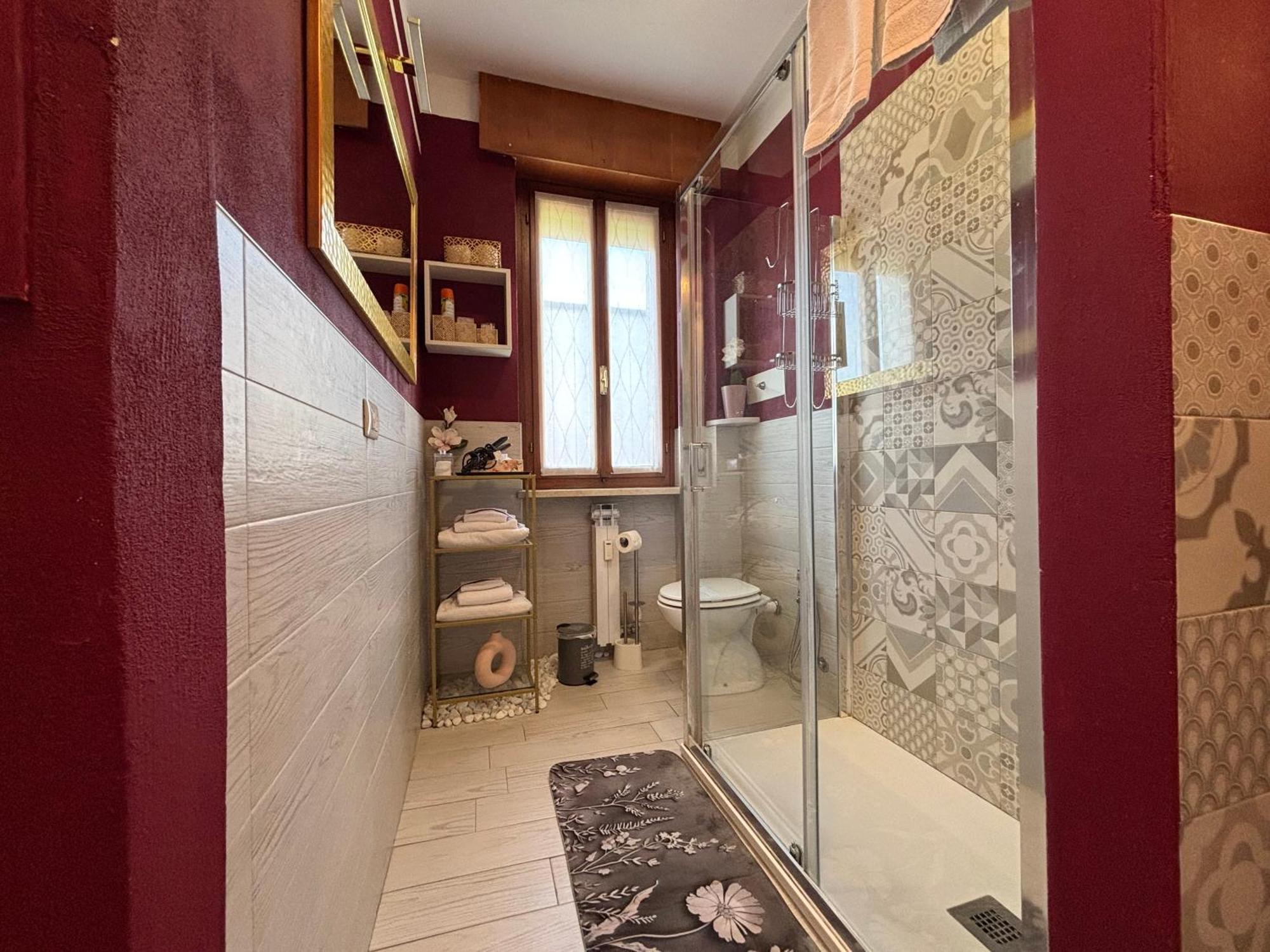 Studio Flat Policlinico G B Rossi Borgo Roma Verona Buitenkant foto