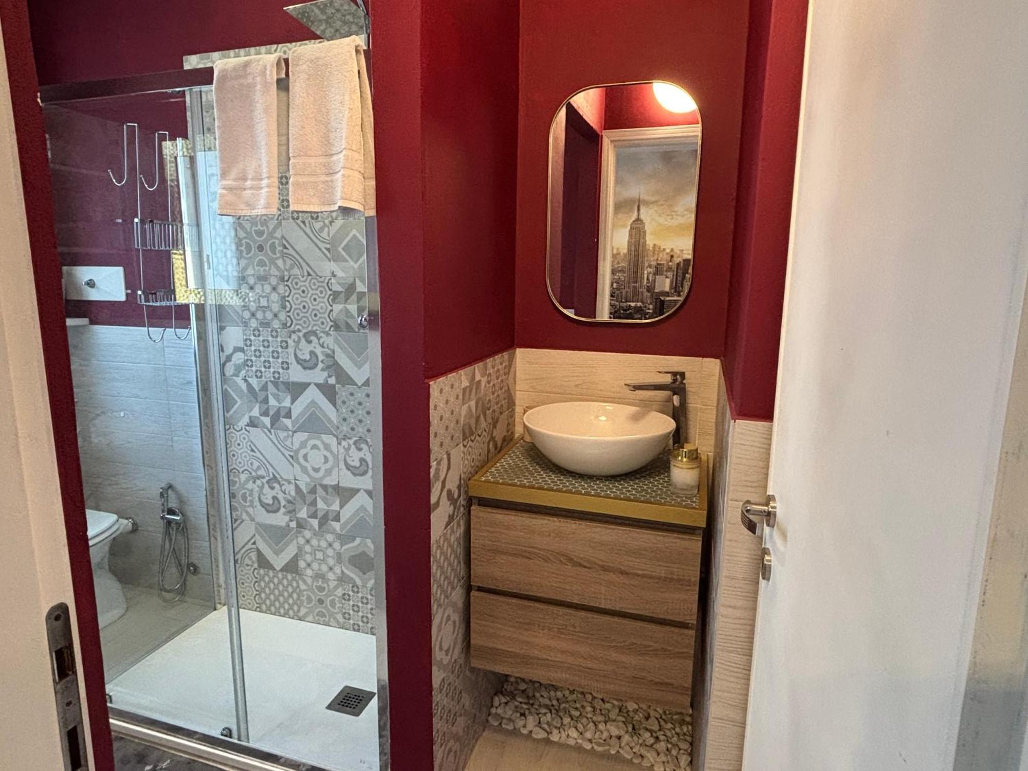 Studio Flat Policlinico G B Rossi Borgo Roma Verona Buitenkant foto
