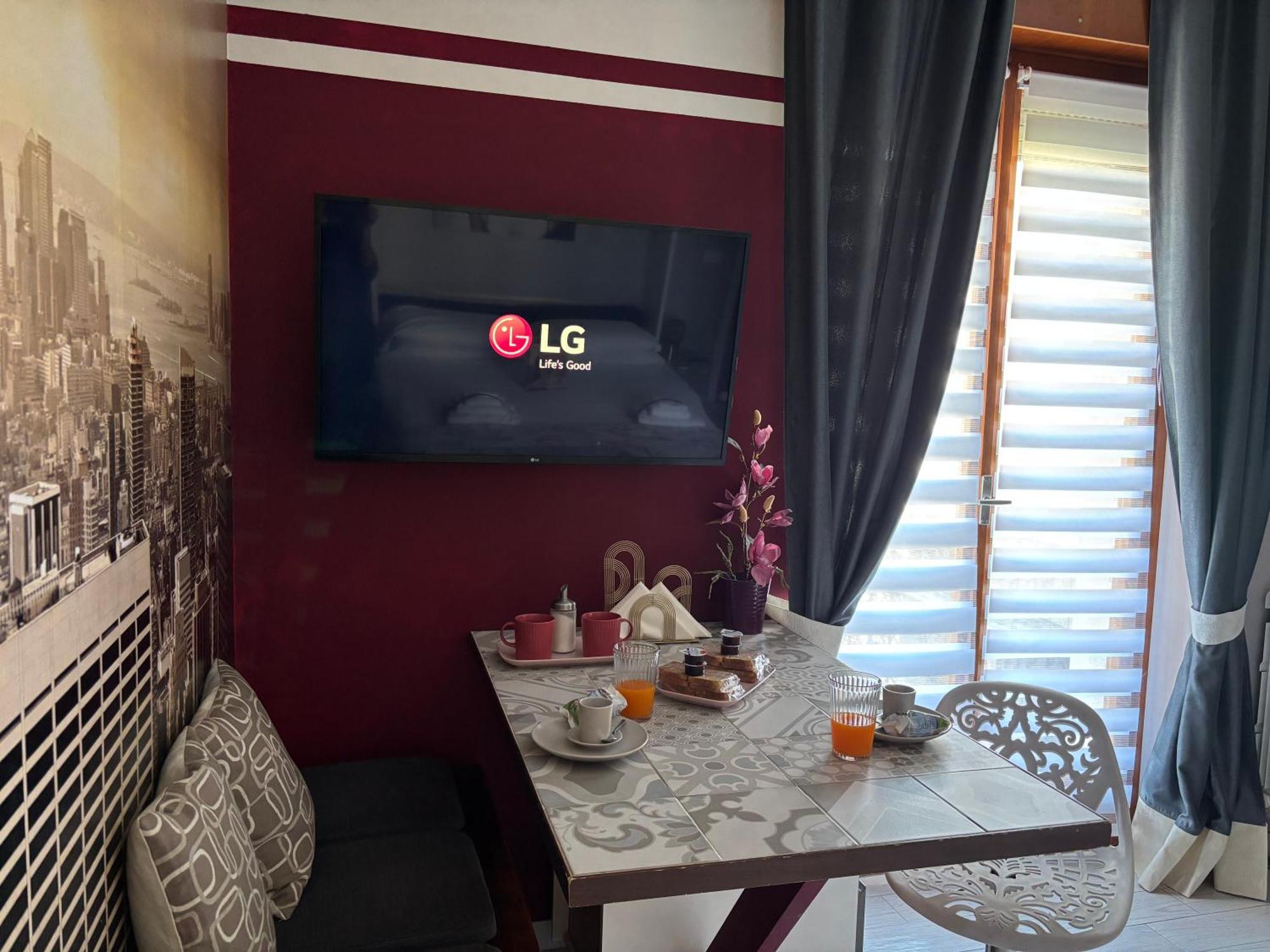 Studio Flat Policlinico G B Rossi Borgo Roma Verona Buitenkant foto