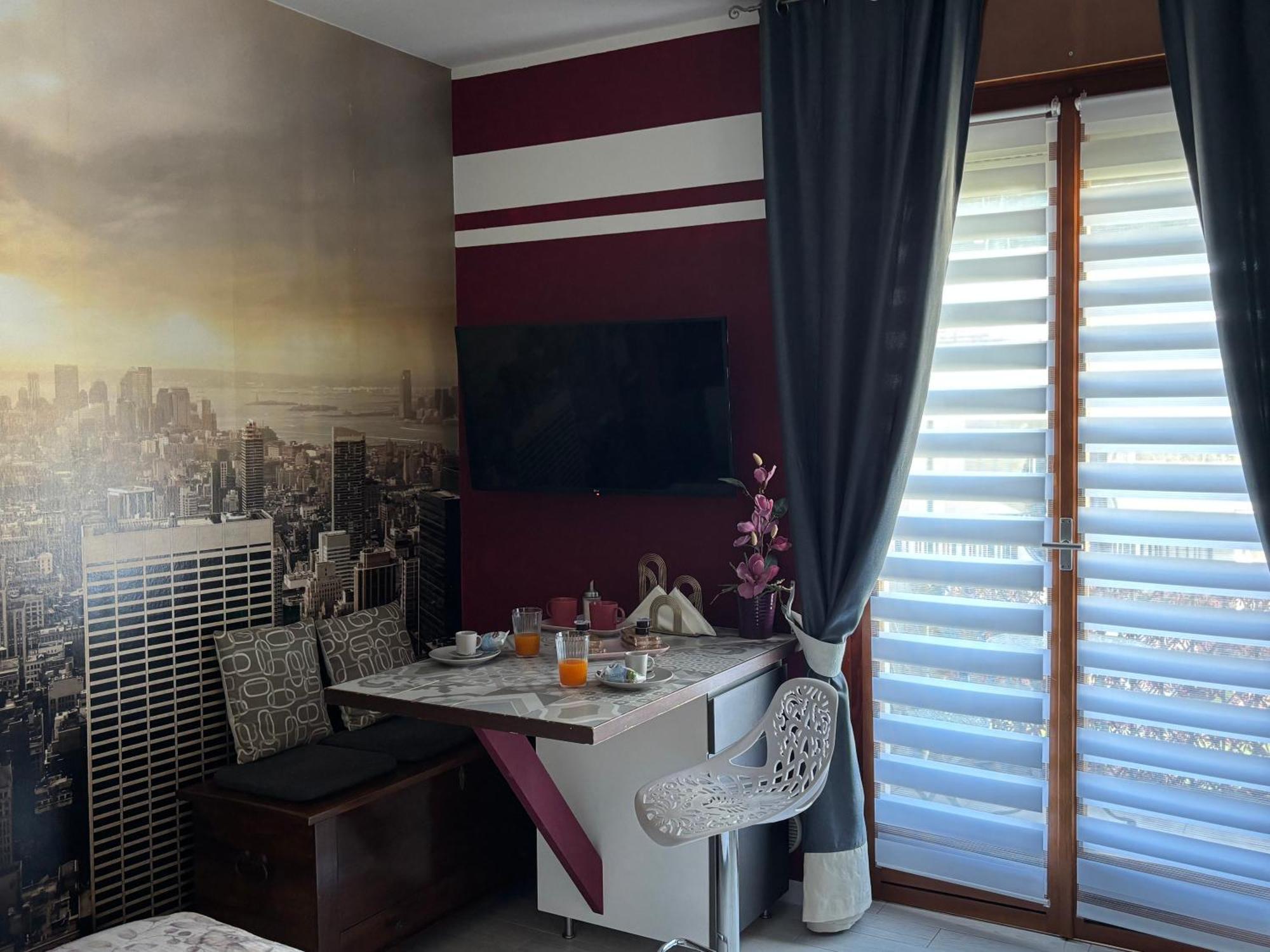 Studio Flat Policlinico G B Rossi Borgo Roma Verona Buitenkant foto