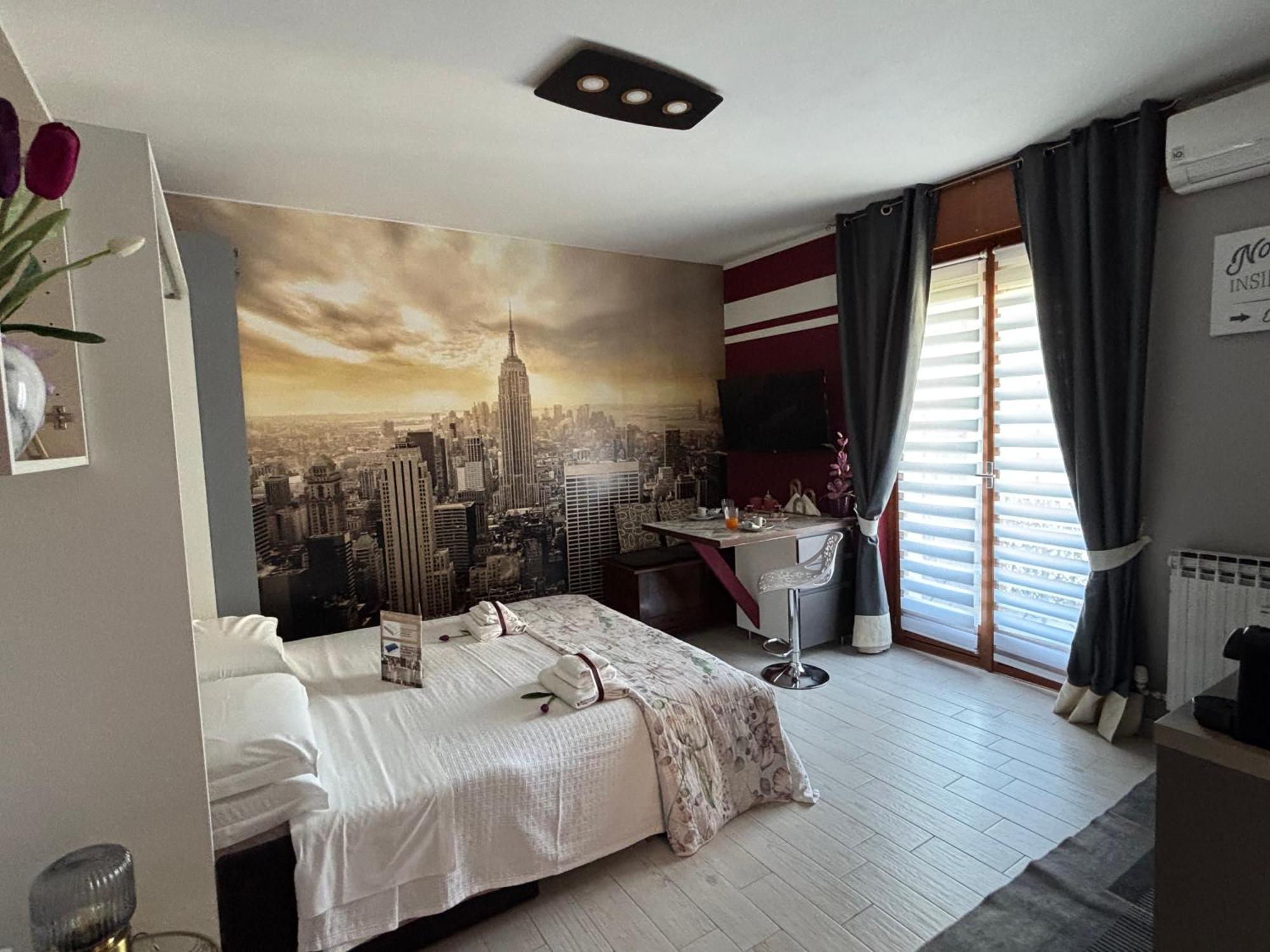 Studio Flat Policlinico G B Rossi Borgo Roma Verona Buitenkant foto